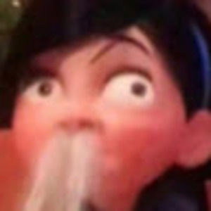 Meet your Posher, Samuel